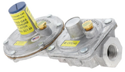 Maxitrol 325-3L48-1/2-LIM Regulator