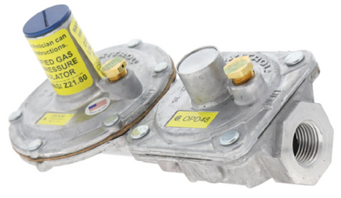 Maxitrol 325-3L48-1/2-LIM Regulator