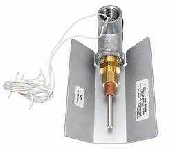 Siemens Building Technology 544-578 Sensor