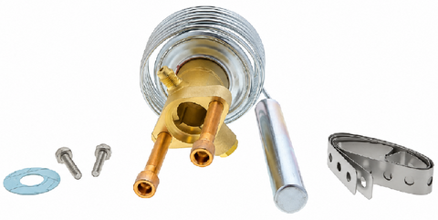 Copeland Comfort Control (Alco) 062303 Power Assembly