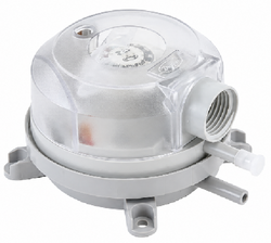 Dwyer Instruments ADPS-08-1-N Pressure Switch