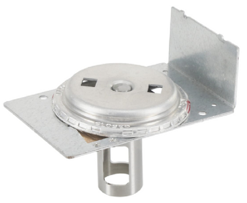Copeland Comfort Control (White Rodgers) F84-0433 Valve Assembly
