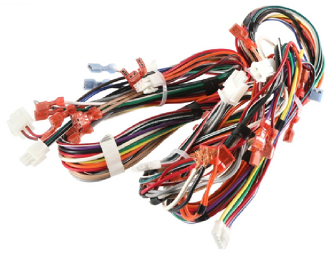 York S1-025-43262-000 Wiring Harness