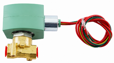 ASCO 8262H114LT Valve