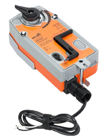 Belimo AFRXUP Actuator