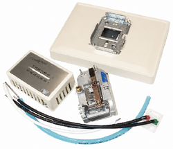 Johnson Controls T-4002-304 Conversion Kit