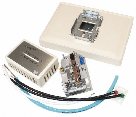 Johnson Controls T-4002-304 Conversion Kit