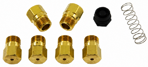 Heil Quaker ICP 1178474 Conversion Kit