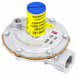 Maxitrol 325-3L-1/2 Regulator