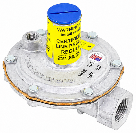 Maxitrol 325-3L-1/2 Regulator
