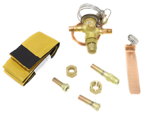 Danfoss 067L5957 Expansion Valve
