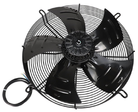 Danfoss 119-8254E Fan Motor
