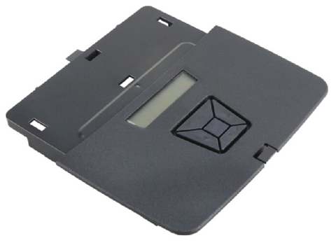 Trane CNT7055 Control Display Assembly