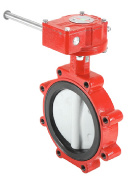 Bray Commercial 310800-BFC12390 Valve
