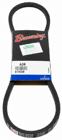 Browning A36 Belt