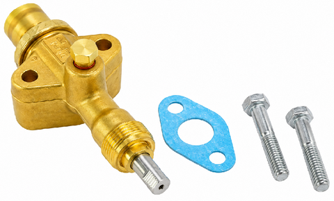 Mueller Industries A17529 Straight Port Solder Kit