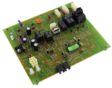 Lochinvar & A.O. Smith 100109988 Control Board