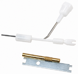 Siemens Building Technology 832-178 Calibration Tools