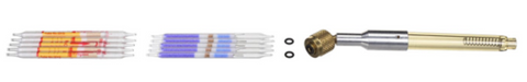 Carrier TT1-002 Test Kit