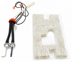 Lochinvar & A.O. Smith 100110771 Ignition Assembly