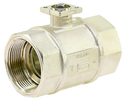 Belimo B265 Valve