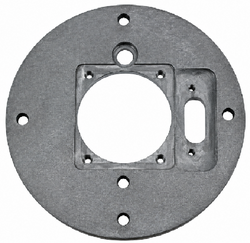 Lochinvar & A.O. Smith 100055824 Burner
