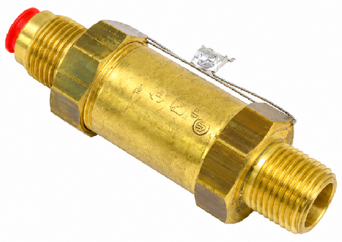 Mueller Industries AI15504 Relief Valve