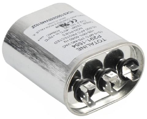 Carrier P291-1554 Run Capacitor