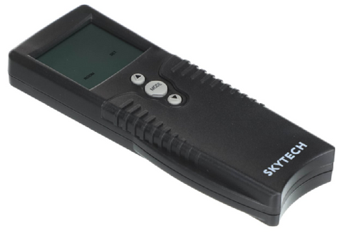 Robertshaw 3002 Remote Thermostat