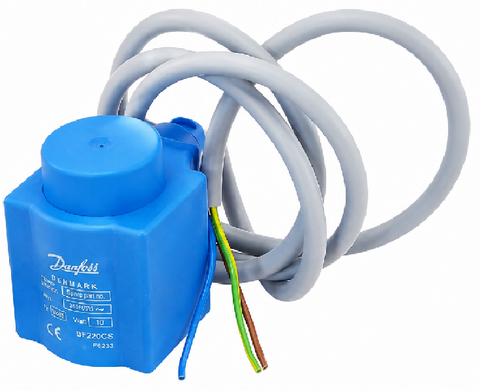 Danfoss 018F6282 Coil