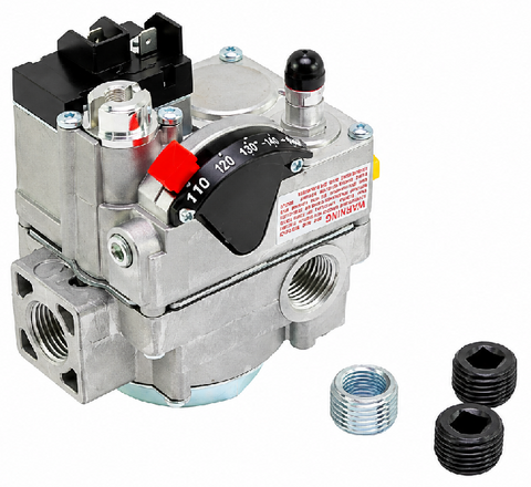 Robertshaw 720-472 Gas Valve