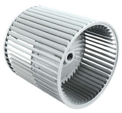 Lennox 85L51 Blower Wheel