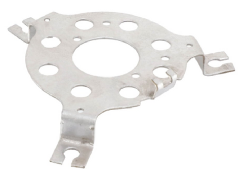 Reznor 195072 Ventor Bracket
