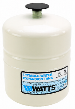 Watts 0067370 Expansion Tank
