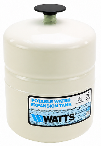 Watts 0067370 Expansion Tank
