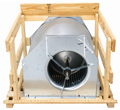 Carrier 50HJ441156 Blower Assembly