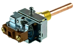 Weil McLain 510-312-152 Control