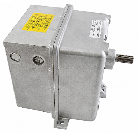 Schneider Electric (Barber Colman) MP-9710 Actuator
