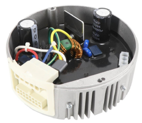 Lennox 10M54 Module
