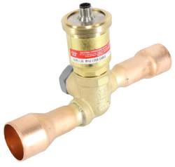 York 025-47116-001 Expansion Valve