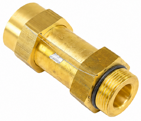 Mueller Industries BD34580 Relief Valve