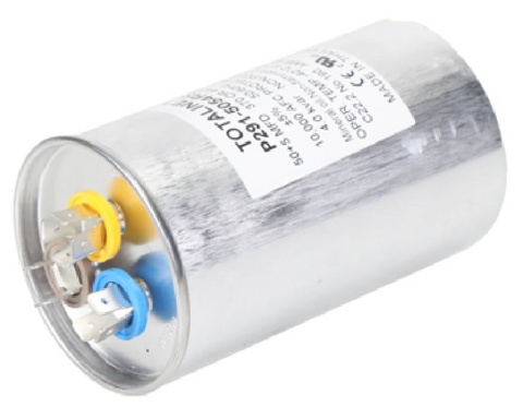 Carrier P291-5054RS Run Capacitor