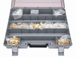 Siemens Building Technology 141-0601 Fitting Kit