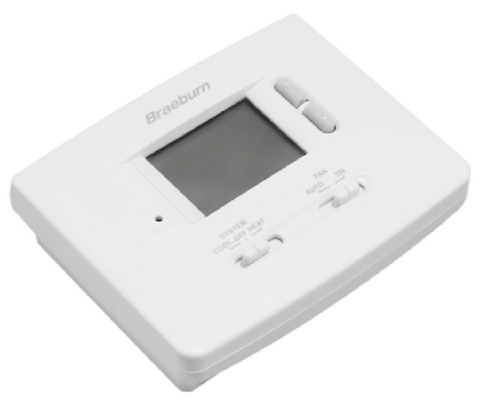 Braeburn Systems 1020NC Thermostat