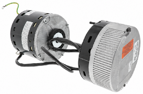 York S1-324-36085-364 Motor