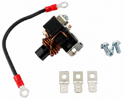 Tecumseh K71-41 Relay