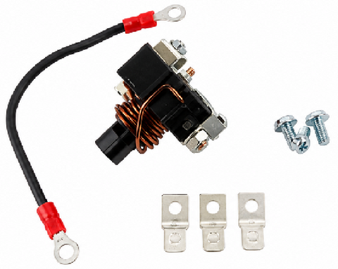 Tecumseh K71-41 Relay
