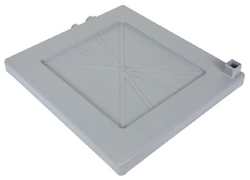 Amana-Goodman B1755929L Drain Pan Assembly