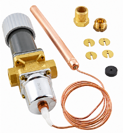 Danfoss 003N-6162 Valve