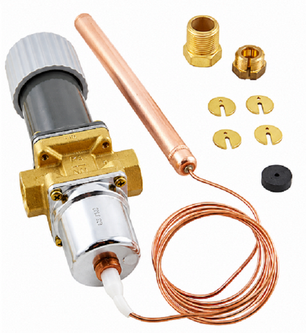 Danfoss 003N-6162 Valve